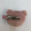 Korean-style fashionable children's hairpin little girl bear headband Specification image